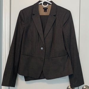 Ann Taylor Suit